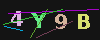 Gambar captcha