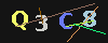 Gambar captcha